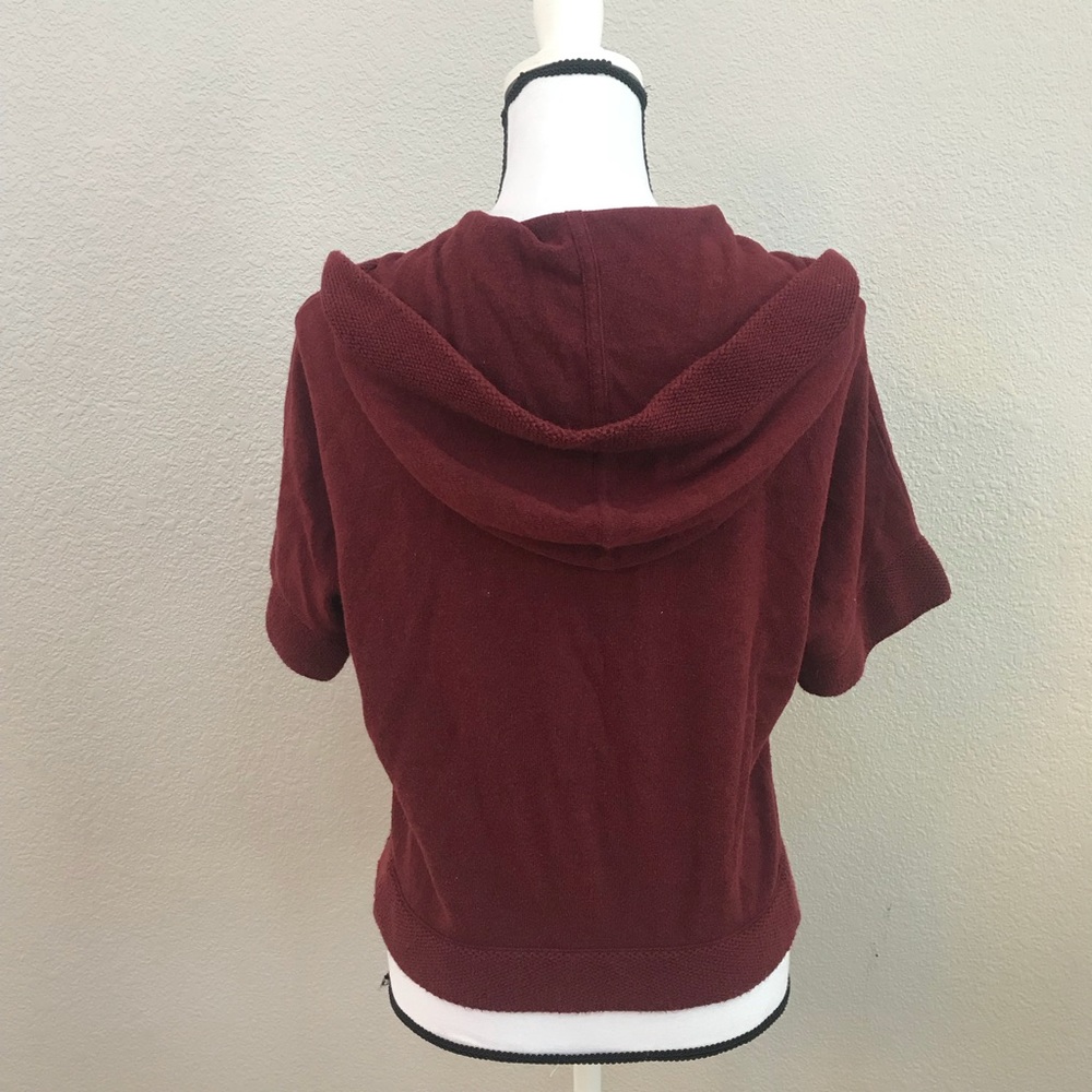 ❣️HOLLISTER❣️CUTE CARDIGAN❣️ - Picture 3 of 3